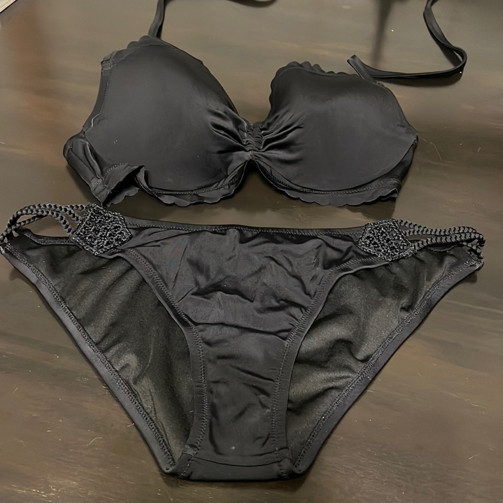 VICTORIA’S Secret Bikini